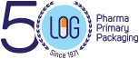 LOG as a partner
