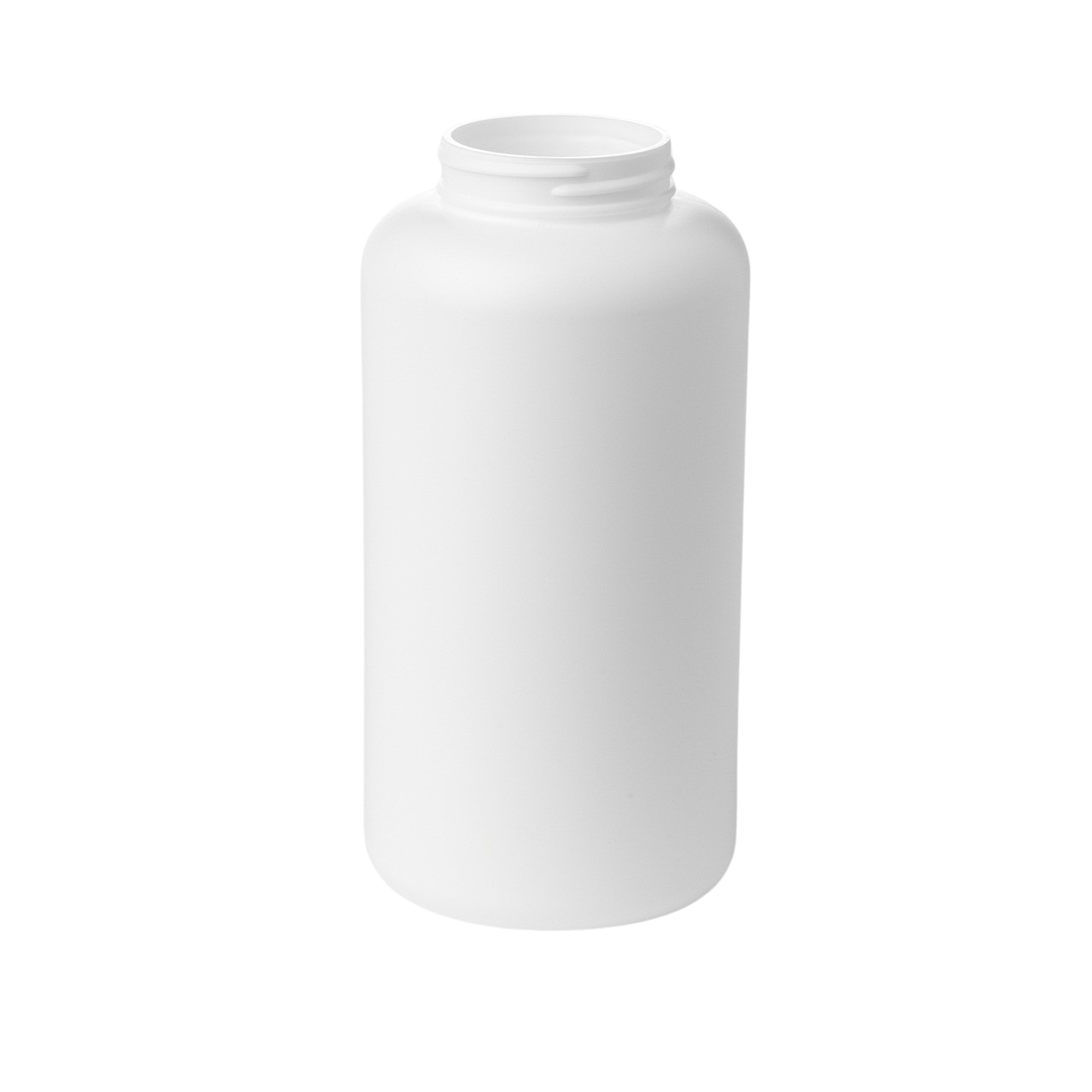 750ml HDPE Monoblock e-Series Container