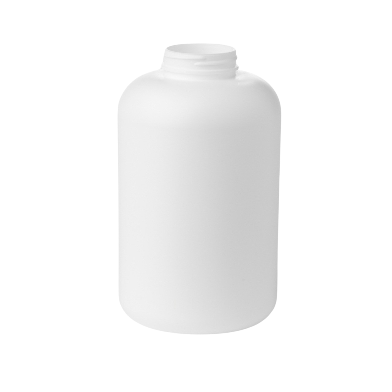 1500ml HDPE Monoblock e-series Container