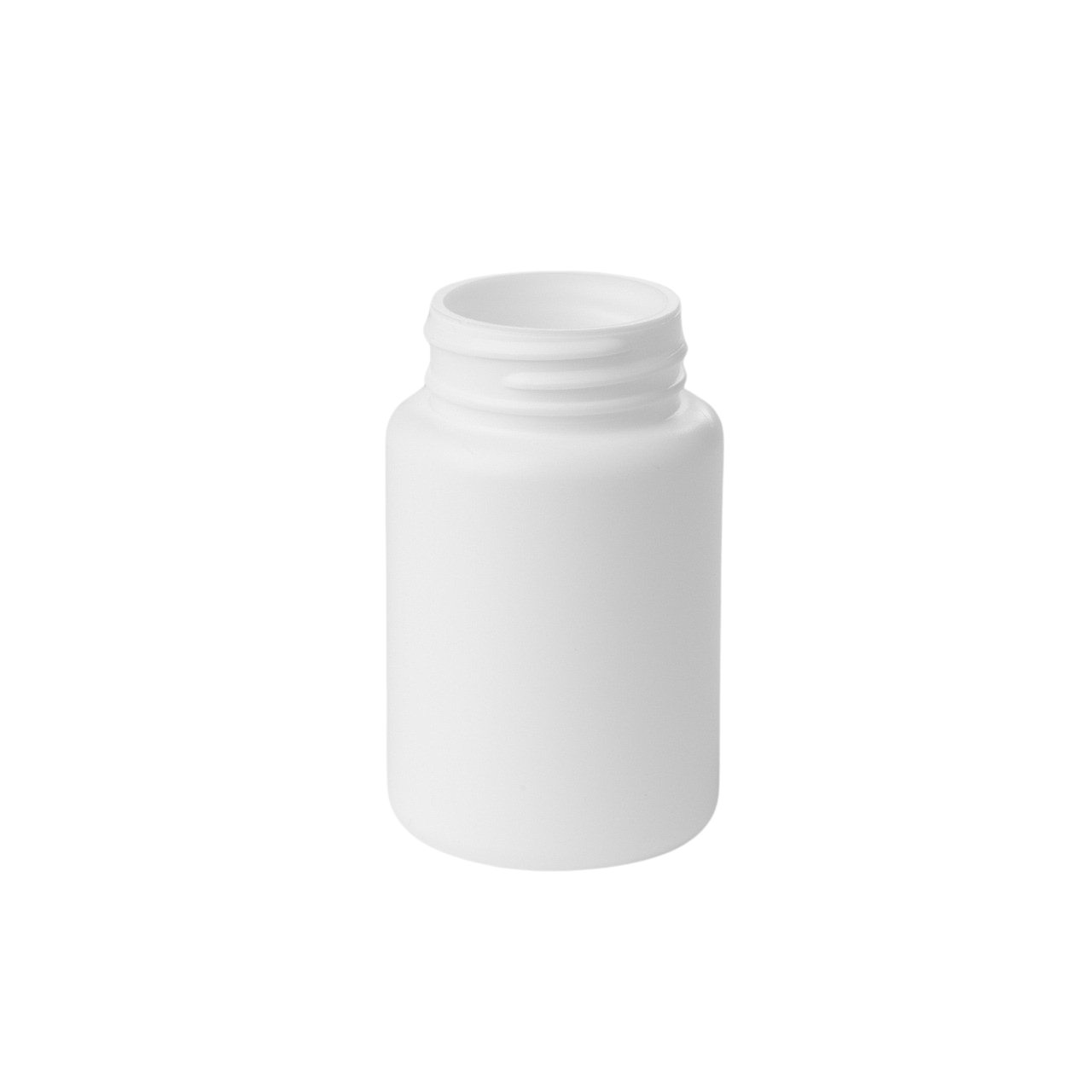 100ml HDPE Oxyblock Container