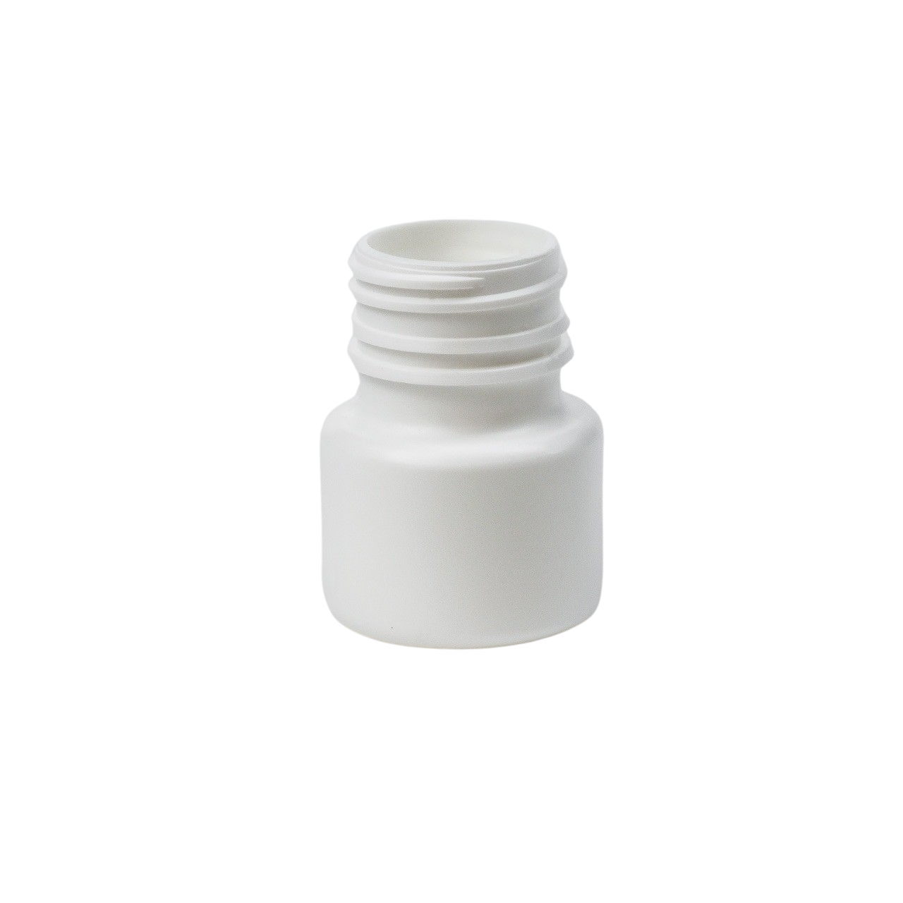 12ml HDPE Multiblock Container