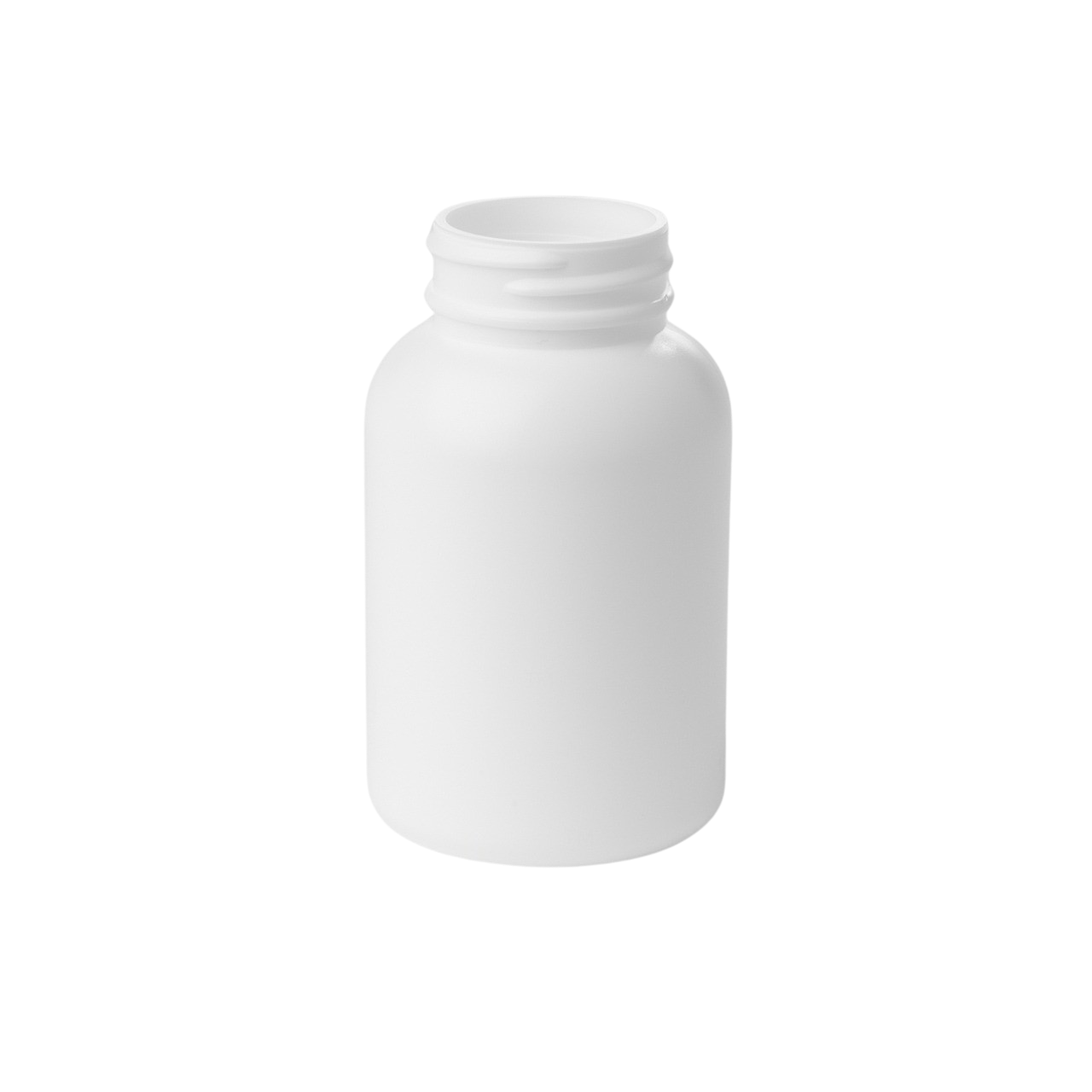 150ml HDPE Multiblock Container