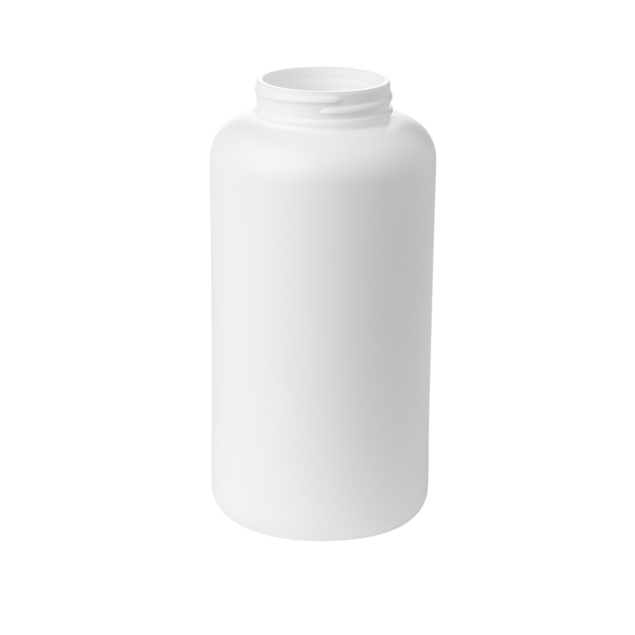 750ml HDPE Multiblock Container