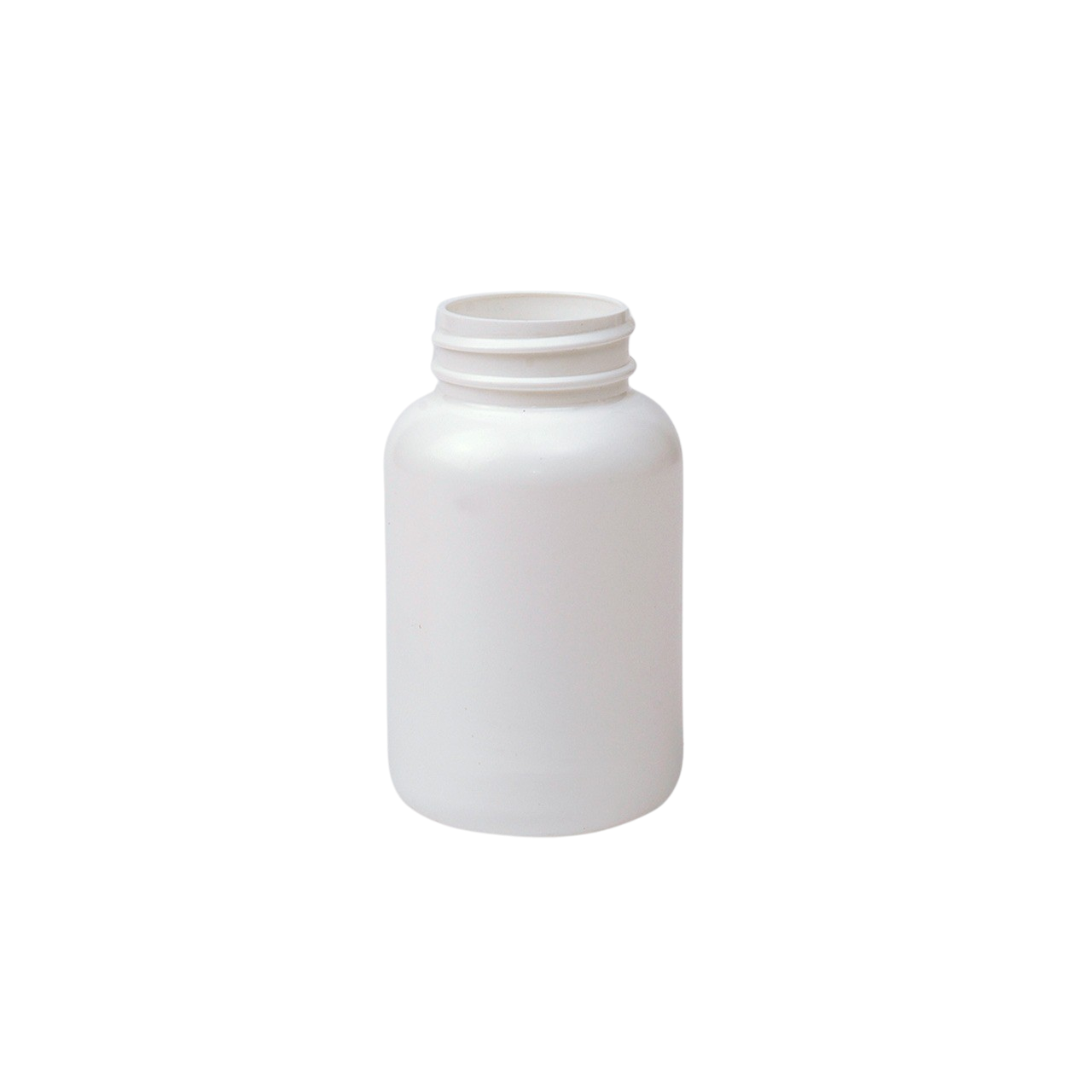 150ml HDPE Solid Formulations Container