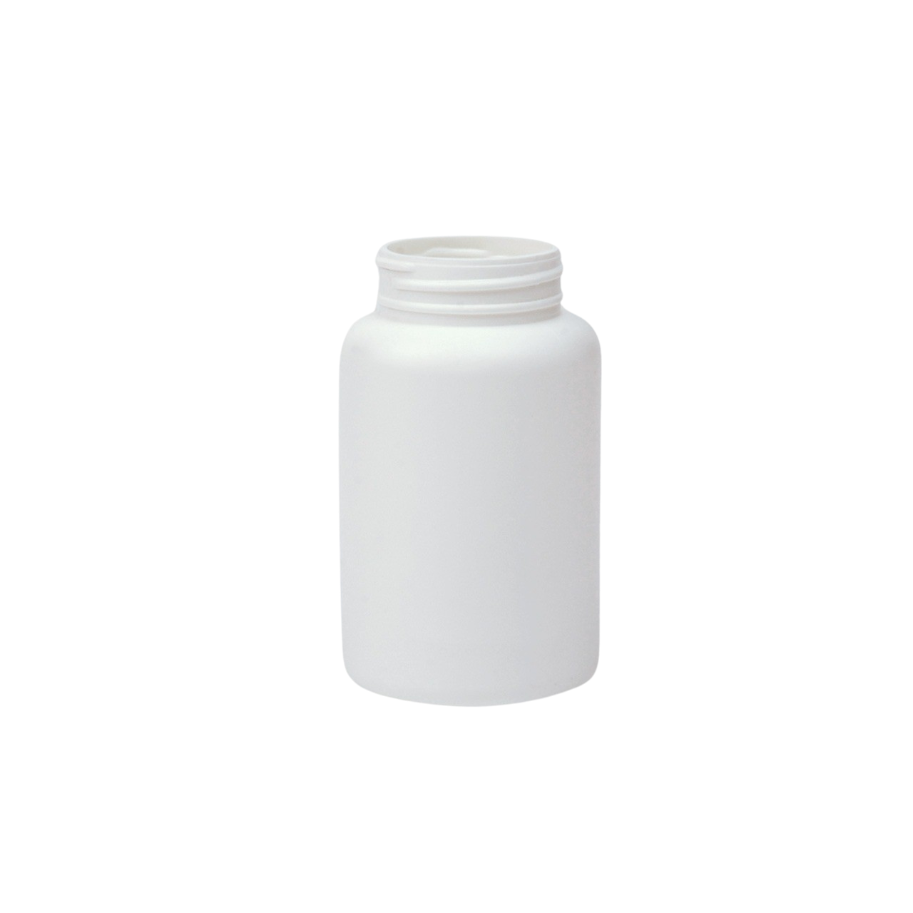 200ml HDPE Solid Formulations Container