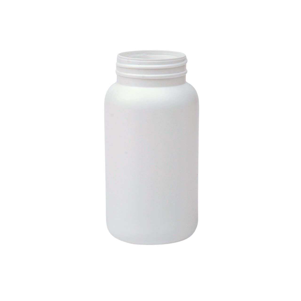 400ml HDPE Solid Formulations Container