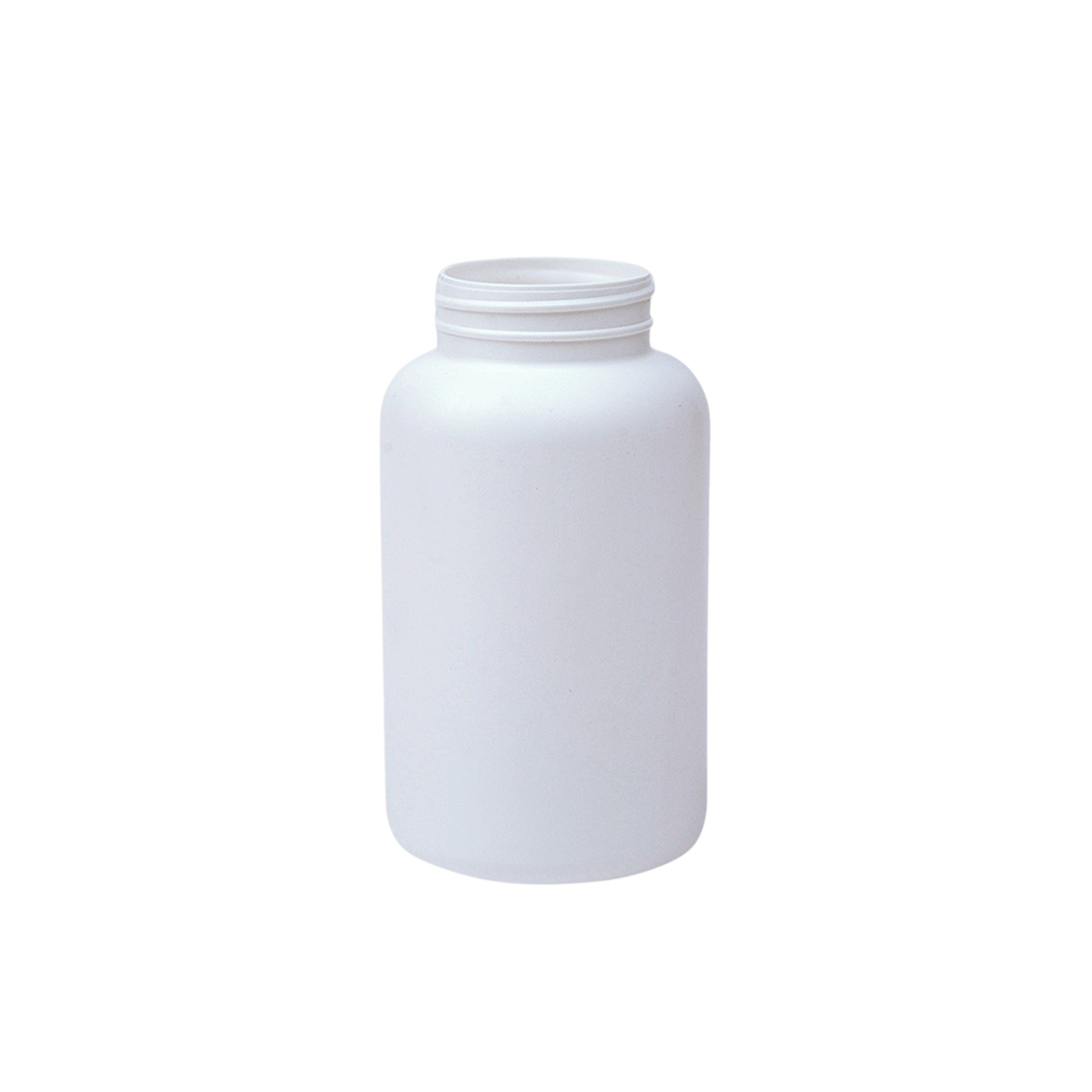 500ml HDPE Solid Formulations Container