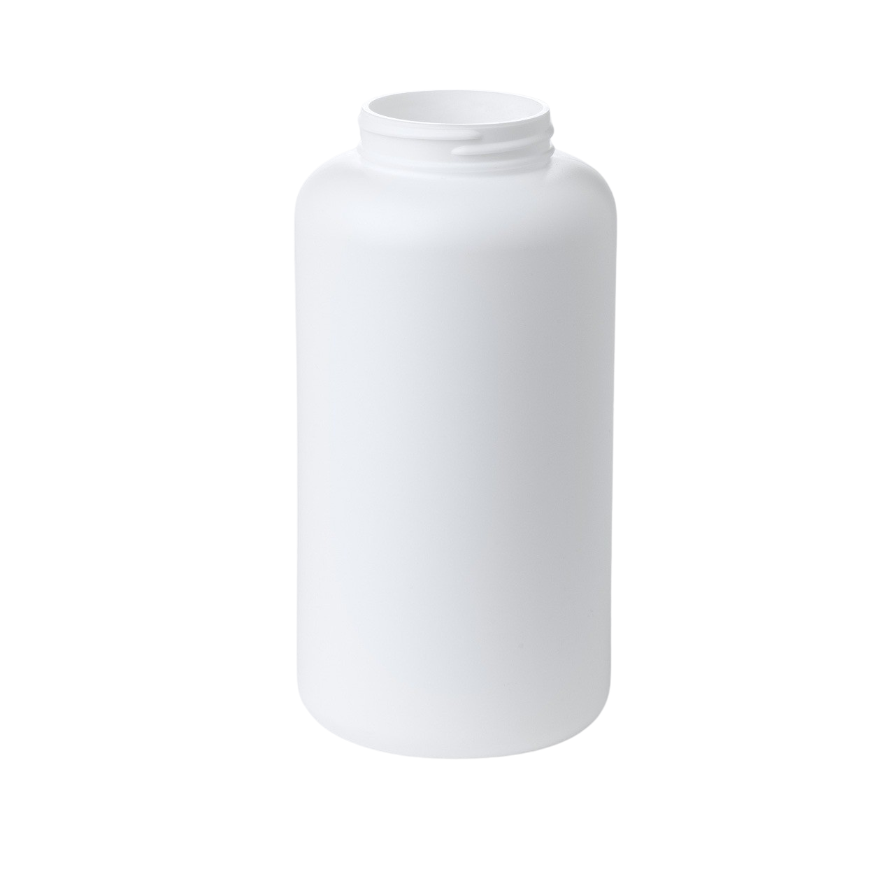 750ml HDPE Solid Formulations Container