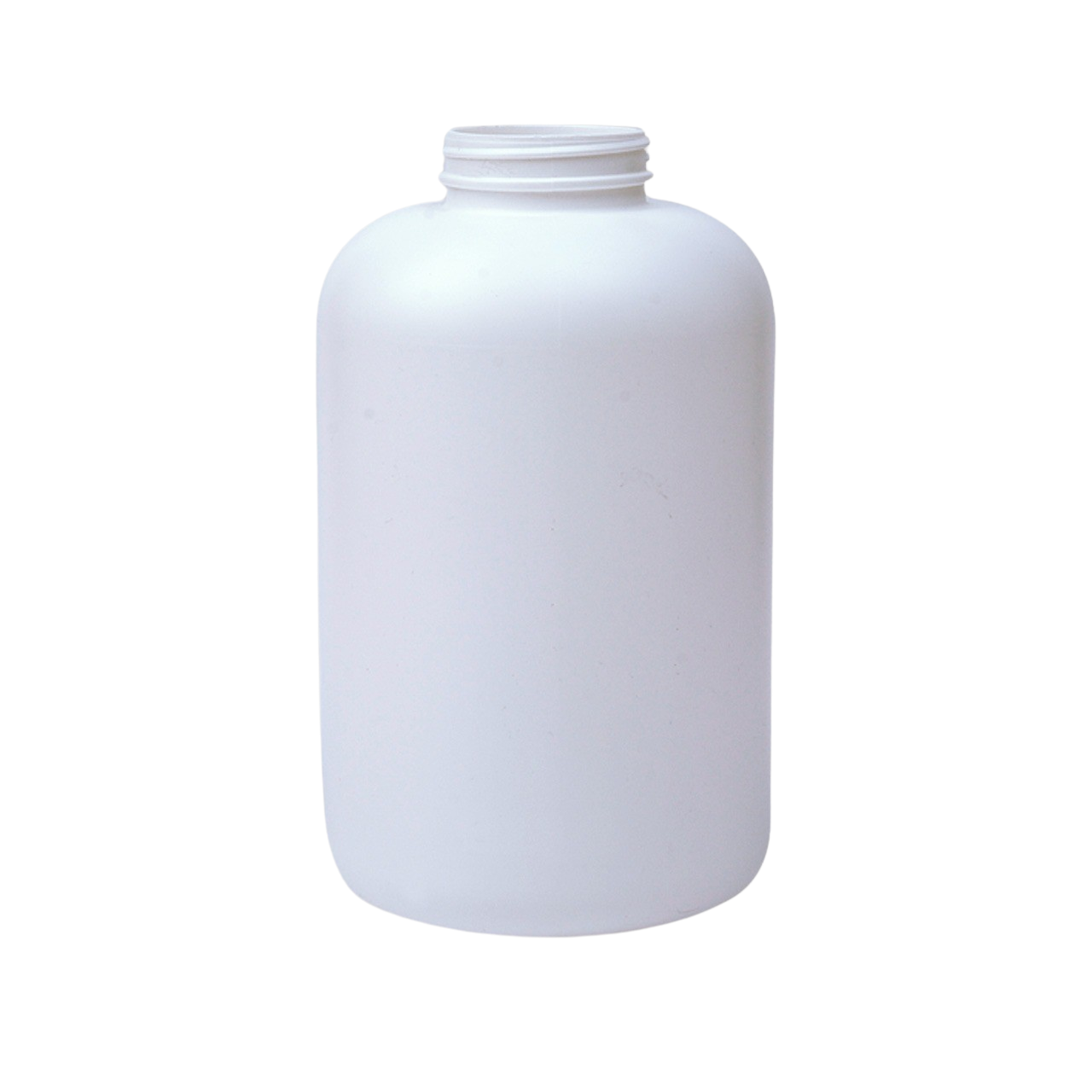 1500ml HDPE Solid Formulations Container