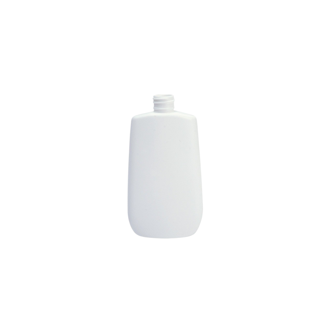 120ml HDPE Liquid Formulations Bottle