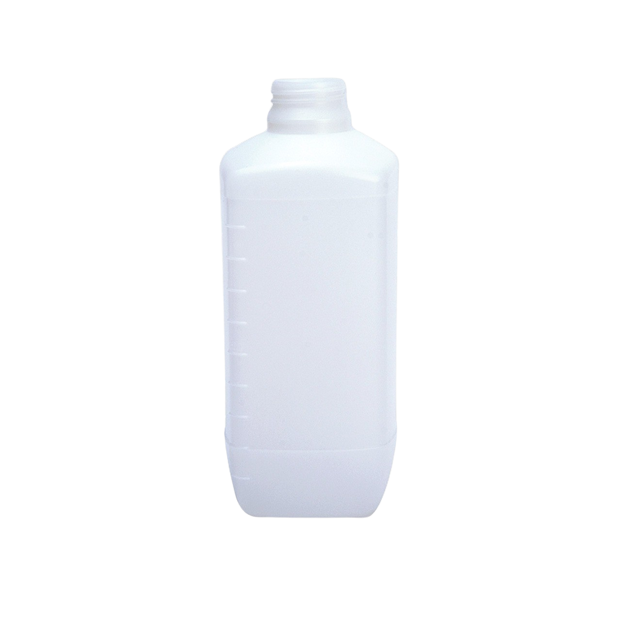1000ml HDPE Liquid Formulations Bottle