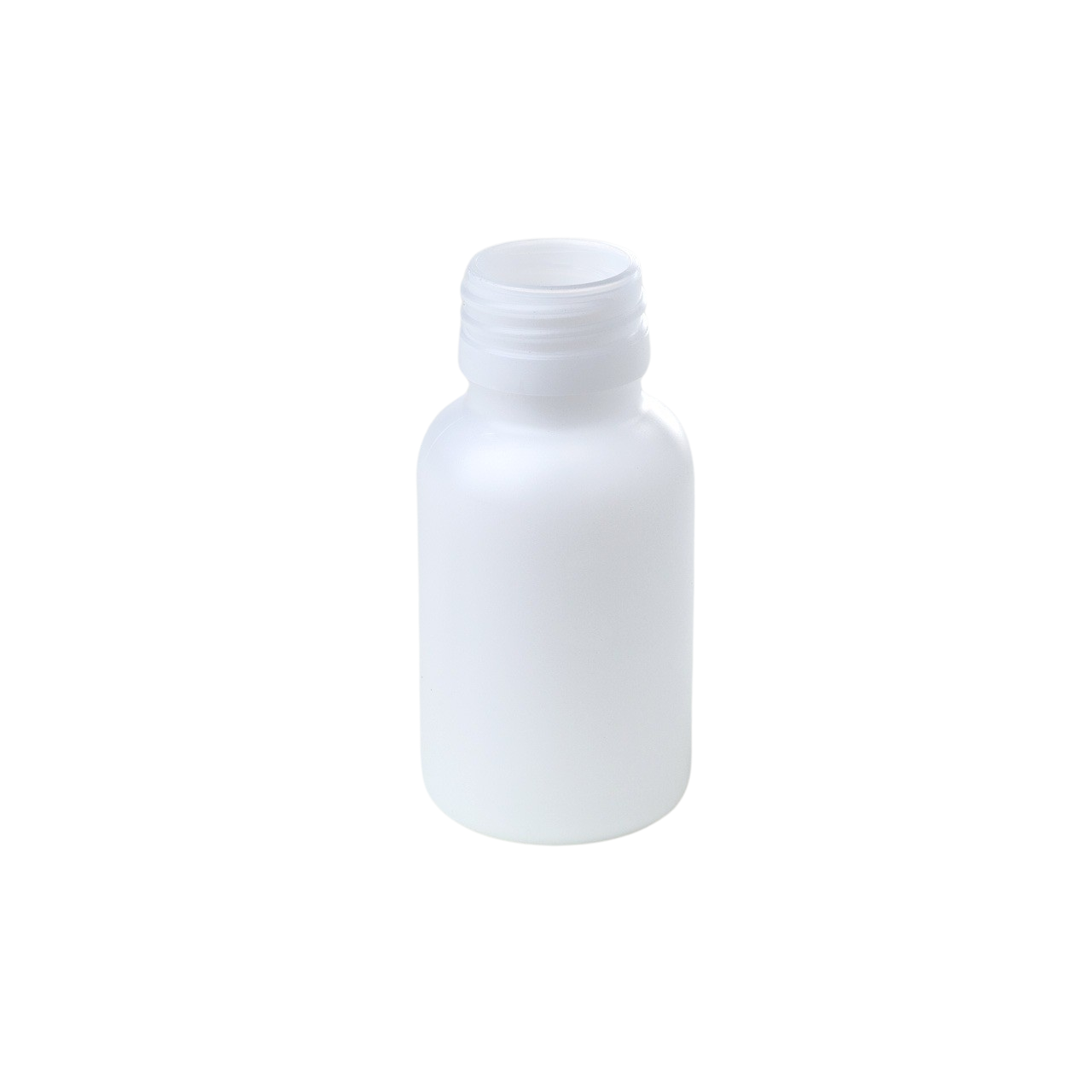 60ml HDPE Dry Powder Containers Container