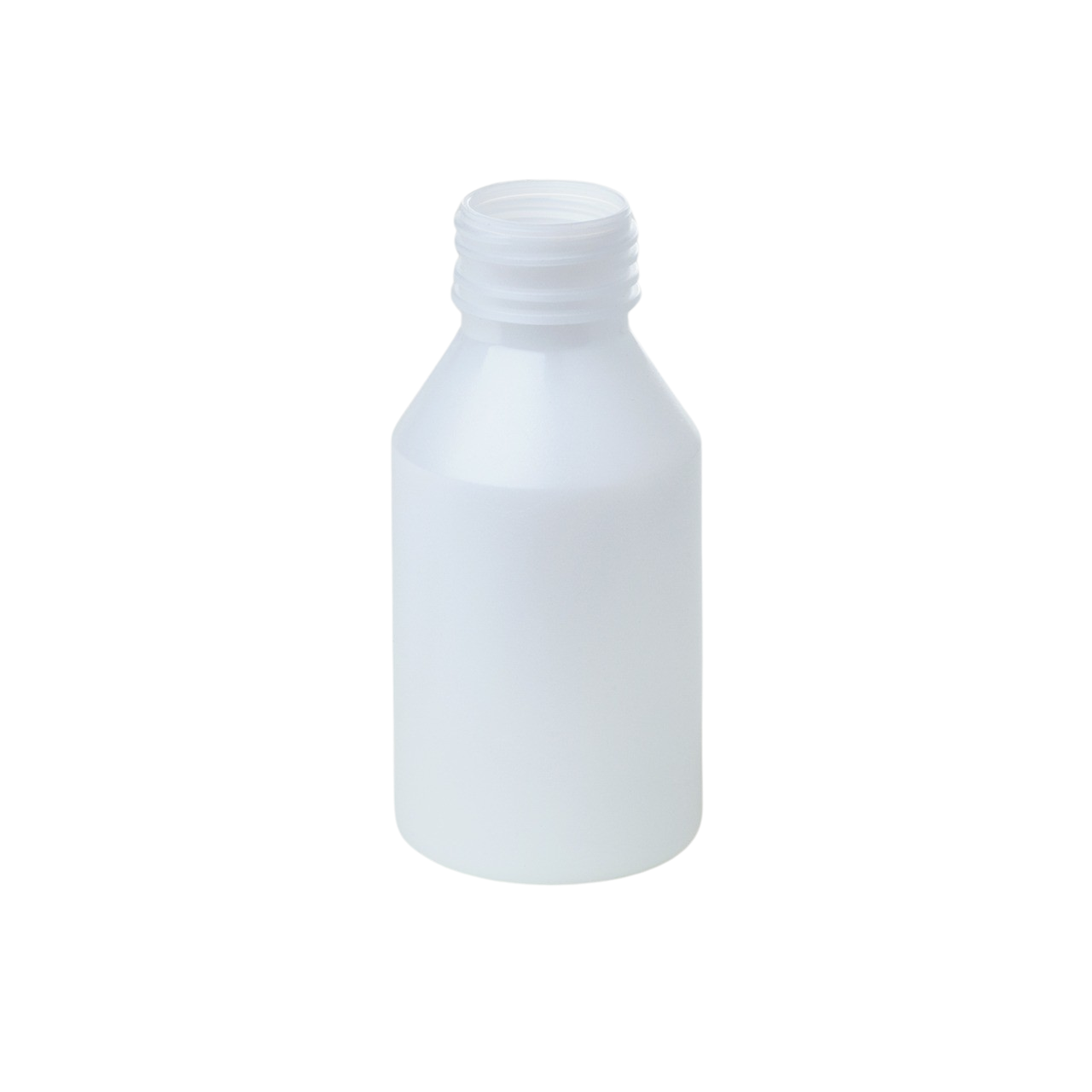 90ml HDPE Dry Powder Containers Container