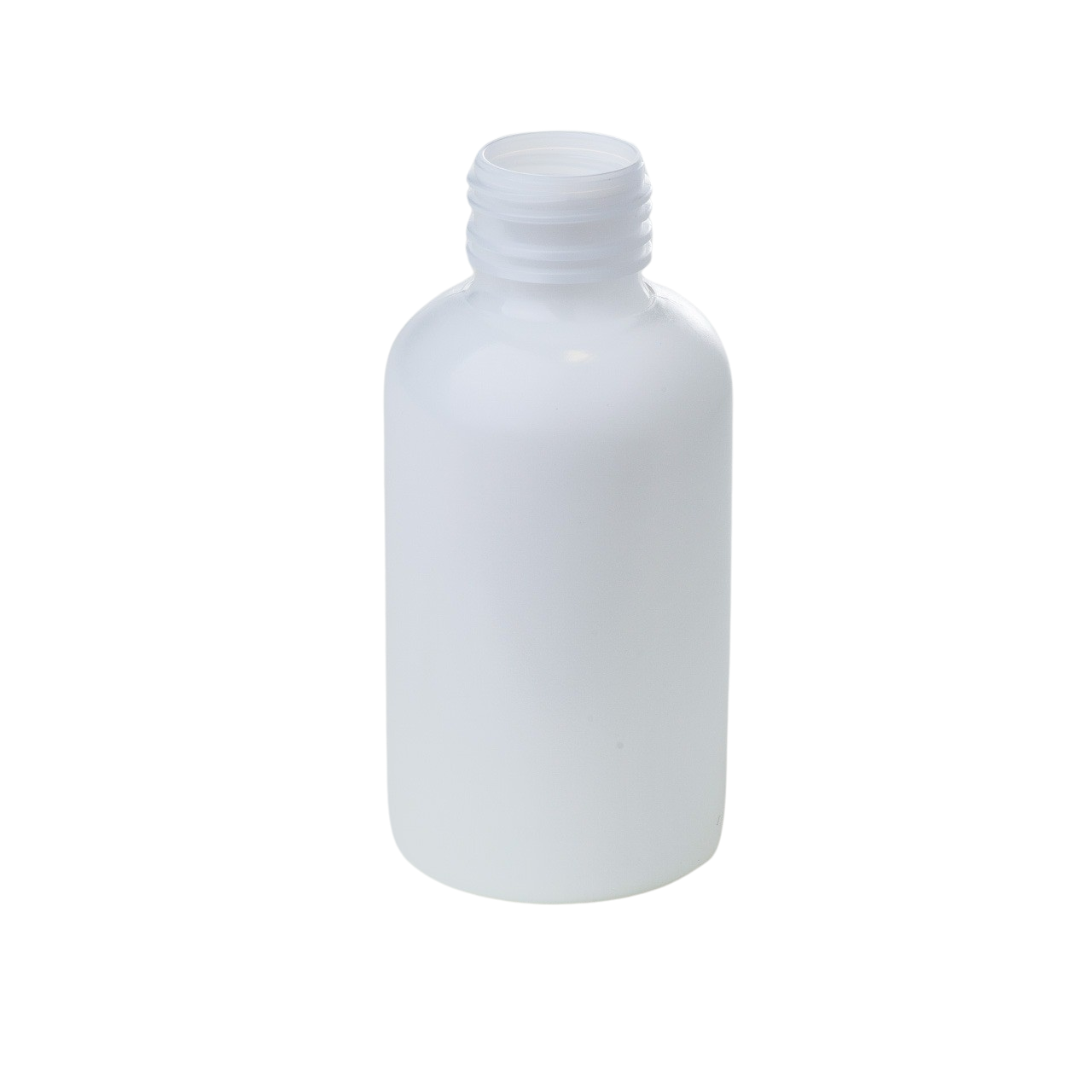 160ml HDPE Dry Powder Containers Container