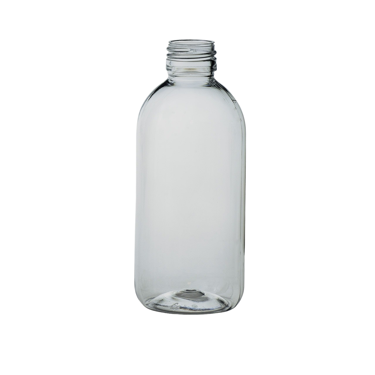 300ml PET Healthcare & Sanitzer Packaging Container