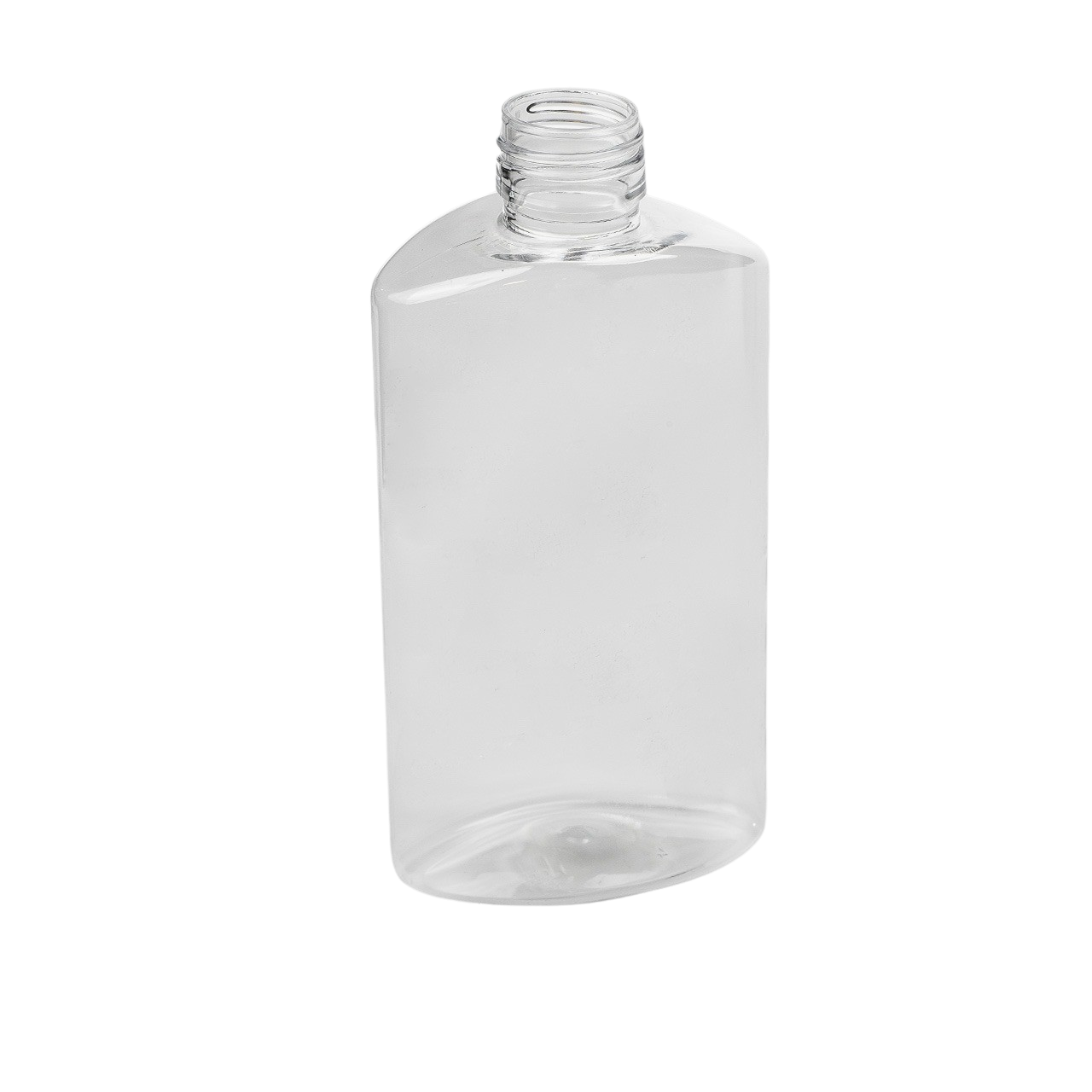 300ml PET Healthcare & Sanitzer Packaging Container