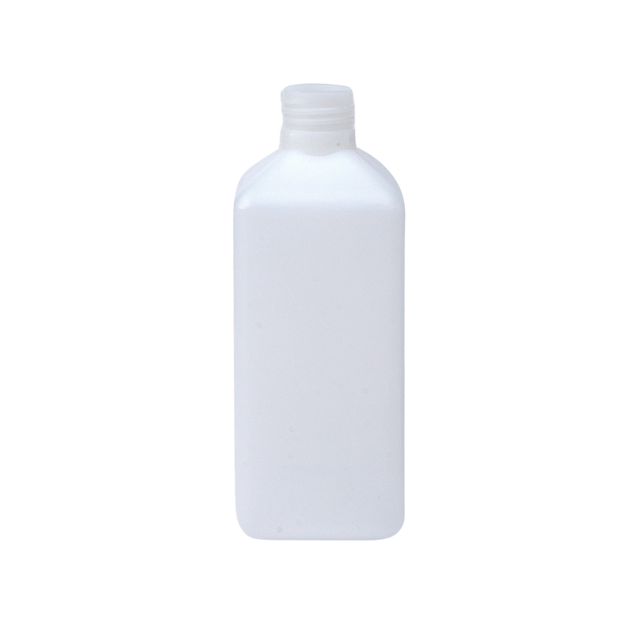 500ml PET Healthcare & Sanitzer Packaging Container