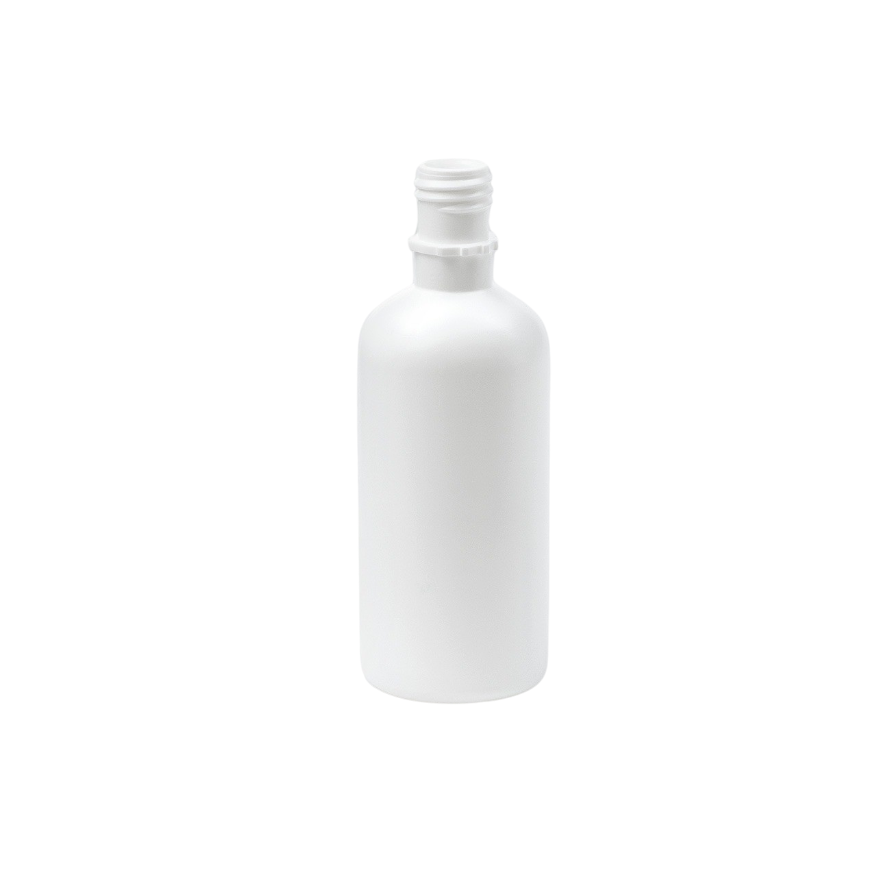 50ml LDPE Bottle For Nasal Formulations