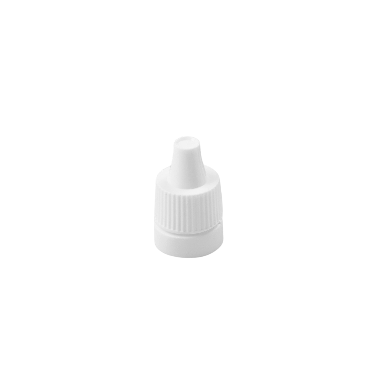 14mm PP conic dropper tip cap