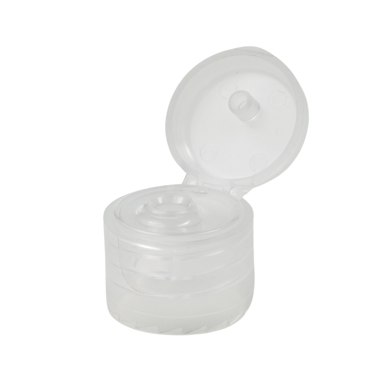 20mm PP Flip Top Closure 20/410 (455)