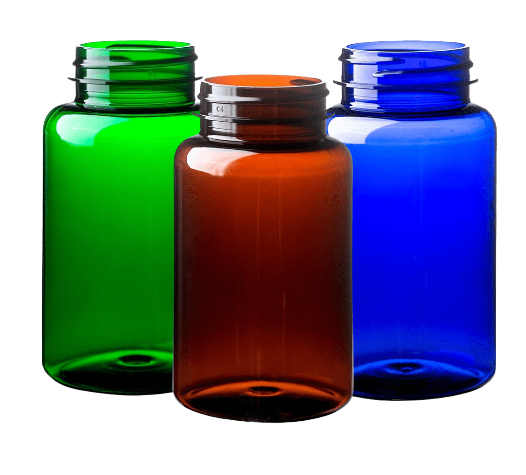 Nutraceutical packaging