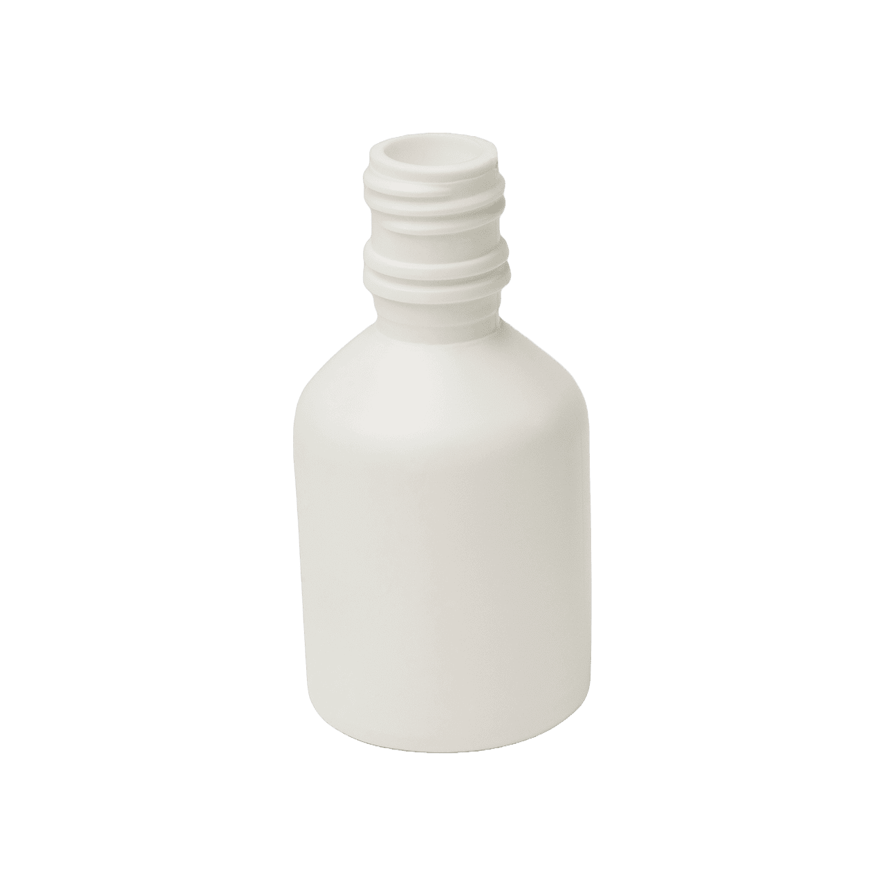 25ml HDPE Liquid Formulations Bottle