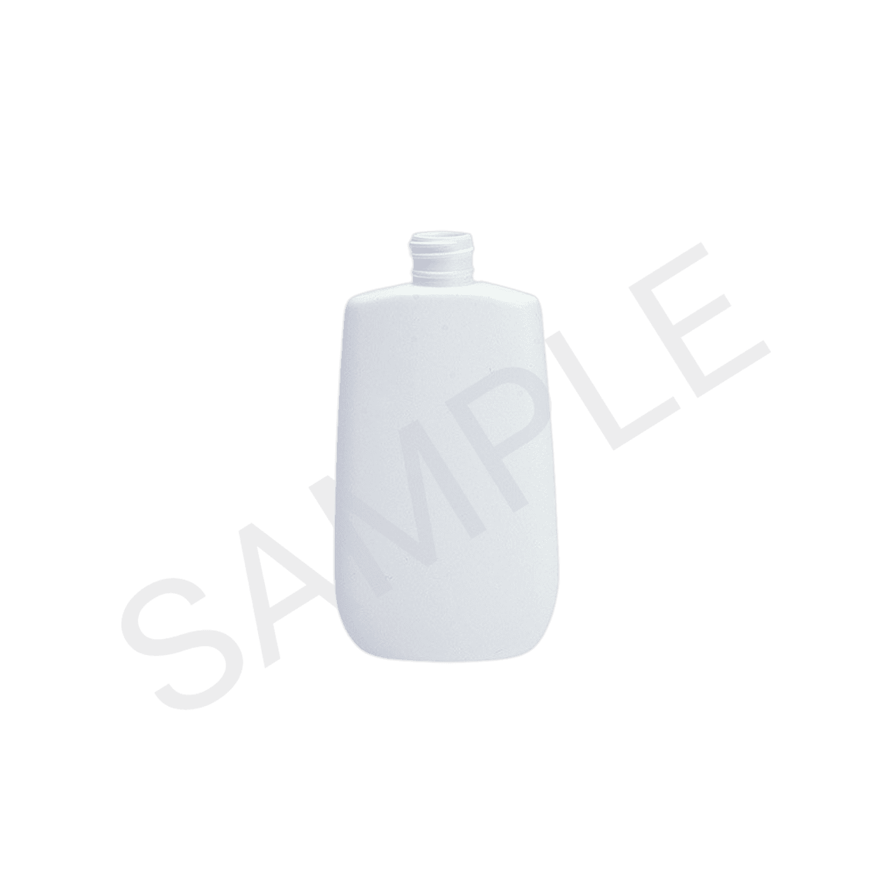 60ml HDPE Liquid Formulations Bottle