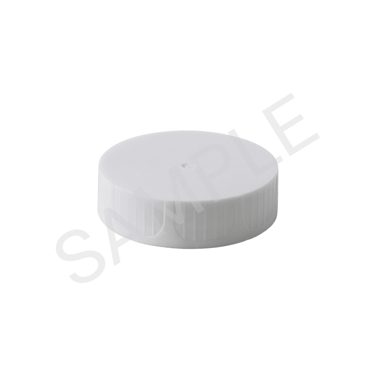 38mm PP Screw Closure (CT) 38/400