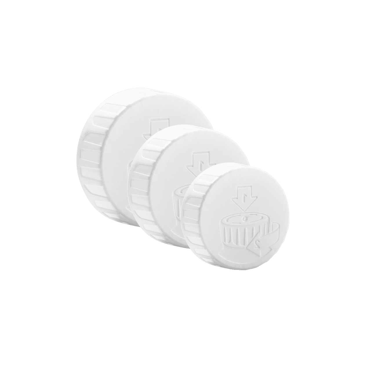 Child resistant closure